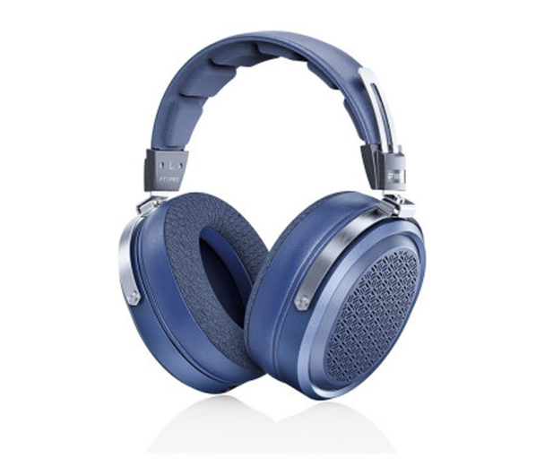 FiiO FT1 PRO Niebieskie - 1455661 - zdjęcie